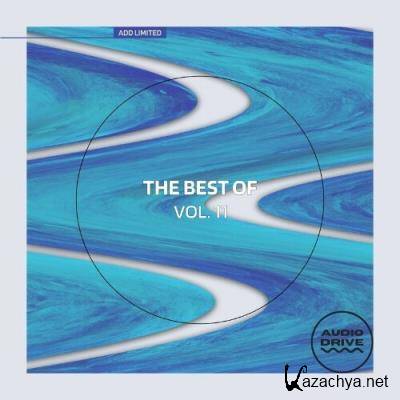 The Best of Audio Drive Limited, Vol. 11 (2022)