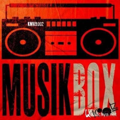 Kootz Music - MusikBox (2022)