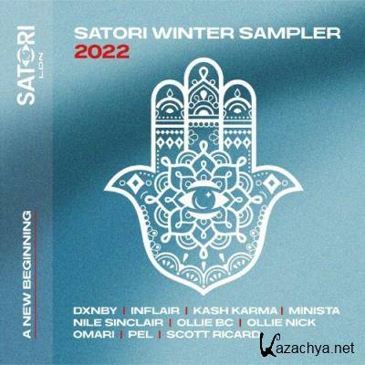 Satori Winter Sampler 2022 (2022)