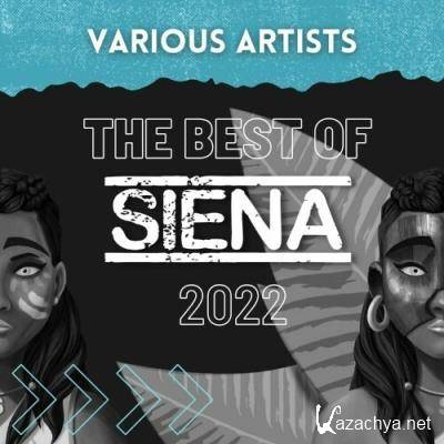 The Best Of Siena 2022 (2022)
