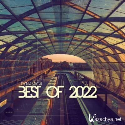 Dynamica - The Best of 2022 (2022)