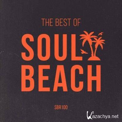 The Best Of Soul Beach (2022)