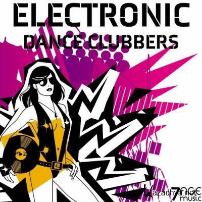 Electronic Dance Clubbers, Vol. 2 (2022)