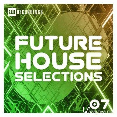 Future House Selections, Vol. 07 (2022)