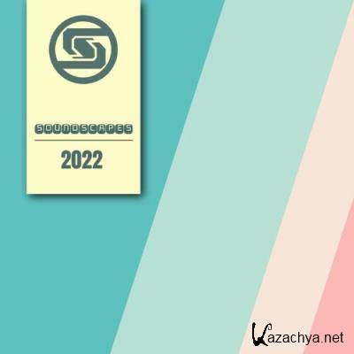 Best Soundscapes 2022 (2022)