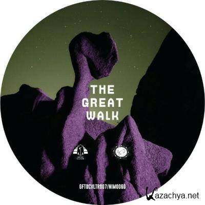 Gifted Culture Collective - The Great Walk (2022)