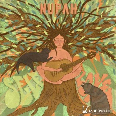 Nupah - Self Love (2022)