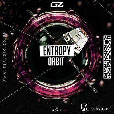 Entropy - Orbit (2022)