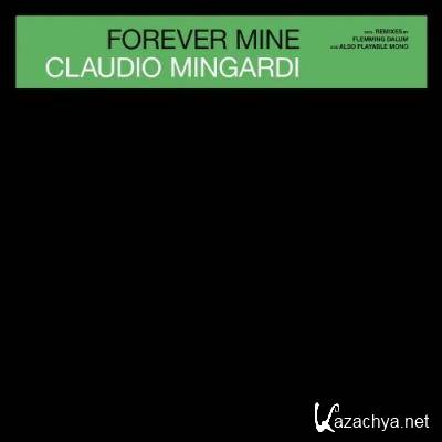 Claudio Mingardi - Forever Mine (2022)
