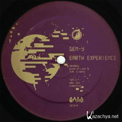 Gen-Y - Earth Experience (2022)