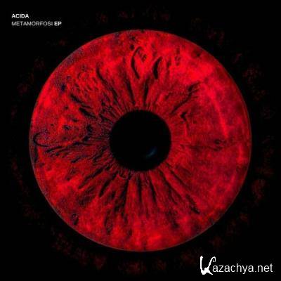 Acida - Metamorfosi EP (2022)