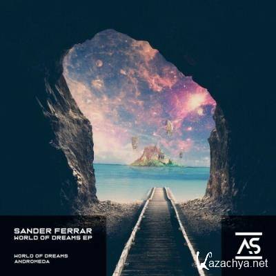 Sander Ferrar - World of Dreams EP (2022)