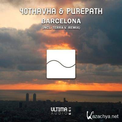 40THAVHA & Purepath - Barcelona (2022)