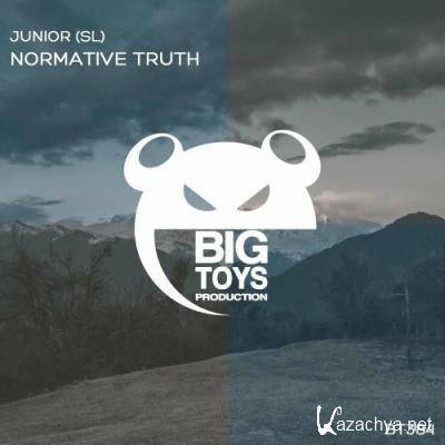JUNIOR (SL) - Normative Truth (2022)