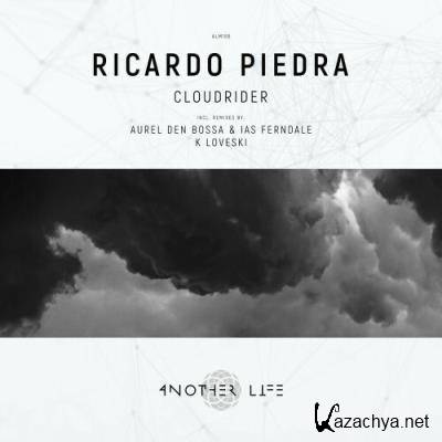 Ricardo Piedra - Cloudrider (2022)