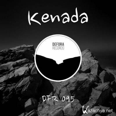 Kenada - Black Desert (2022)