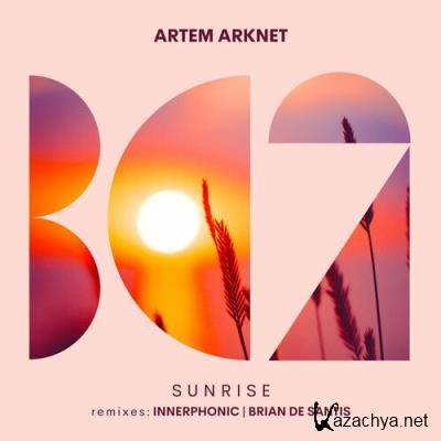 Artem Arknet - Sunrise (2022)