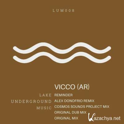 Vicco (AR) - Reminder (2022)