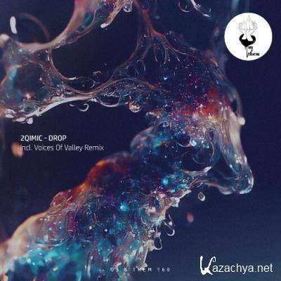 2Qimic - Drop (2022)