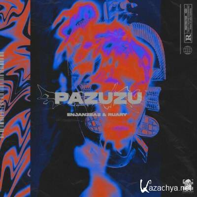 Enjanzea2 & Ruary feat Ruary - Pazuzu (2022)