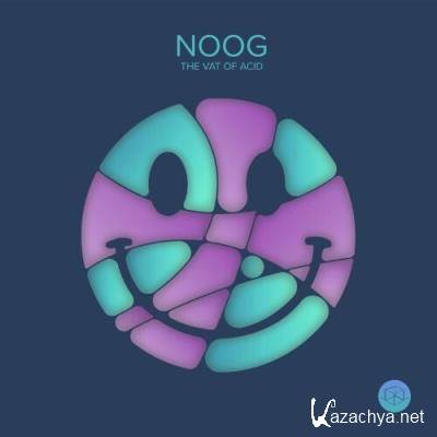 Noog - The Vat Of Acid (2022)