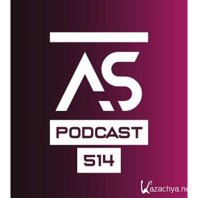 Addictive Sounds - Addictive Sounds Podcast 514 (2022-12-23)
