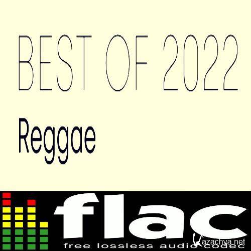 Best of 2022 - Reggae (2022) FLAC