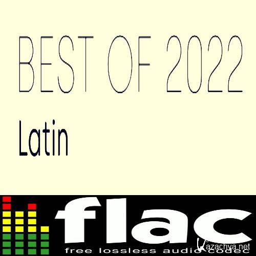 Best of 2022 - Latin (2022) FLAC