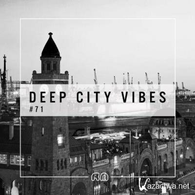Deep City Vibes, Vol. 71 (2022)