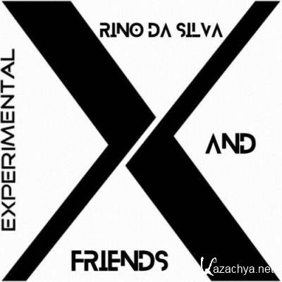 Rino da Silva & Friends (2022)