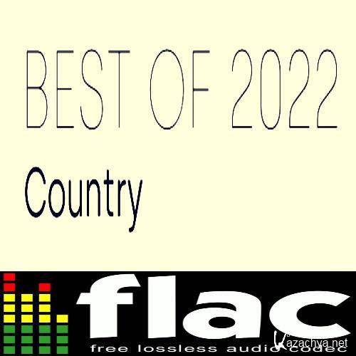 Best of 2022 - Country (2022) FLAC