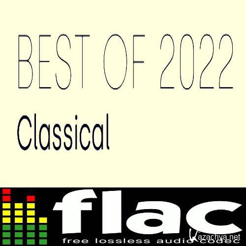Best of 2022 - Classical (2022) FLAC