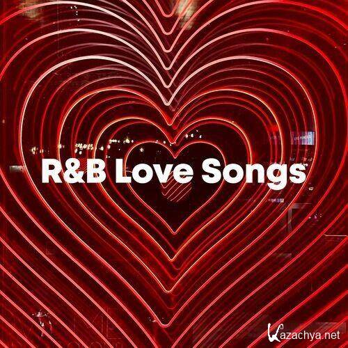 R&B Love Songs (2022)