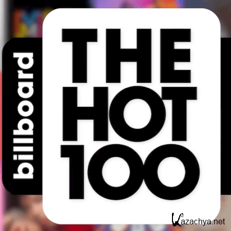 Billboard Hot 100 Singles Chart (26-November-2022)