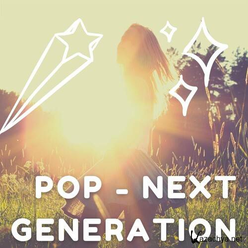 Various Artists - Pop - Next Generation (2022)