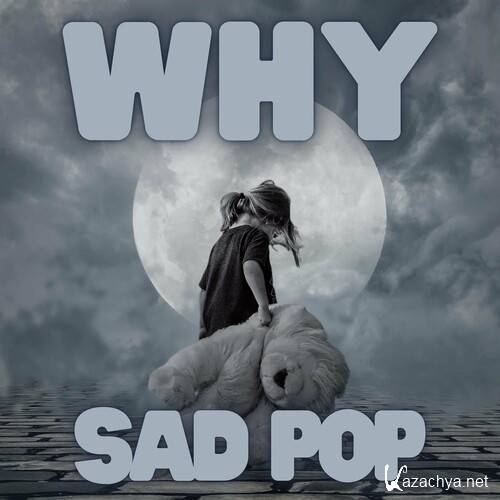 Various Artists - Why - Sad Pop (2022)