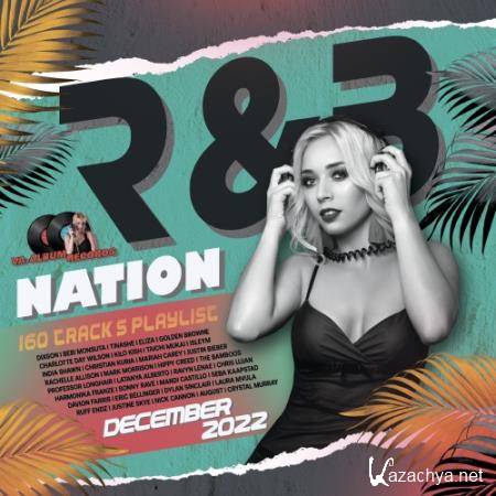 R&B Nation Review (2022)