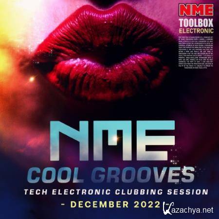 NME Cool Grooves (2022)