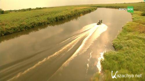    / Underwater Okavango (2012) HDTVRip 720p