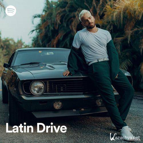 Latin Drive (2022)