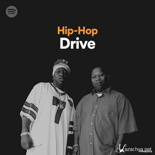 Hip-Hop Drive (2022)
