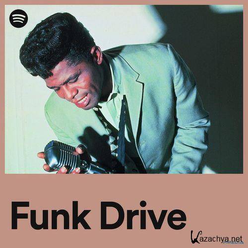 Funk Drive (2022)