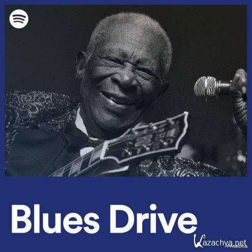 Blues Drive (2022)