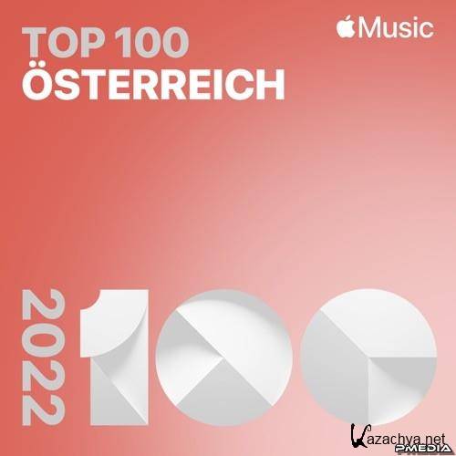 Top Songs of 2022 Austria (2022)