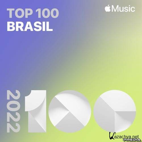 Top Songs of 2022 Brazil (2022)