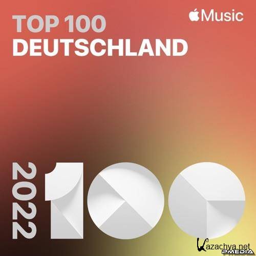 Top Songs of 2022 Germany (2022)