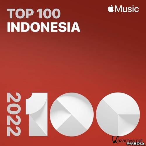 Top Songs of 2022 Indonesia (2022)