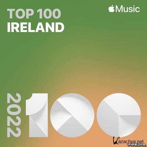 Top Songs of 2022 Ireland (2022)