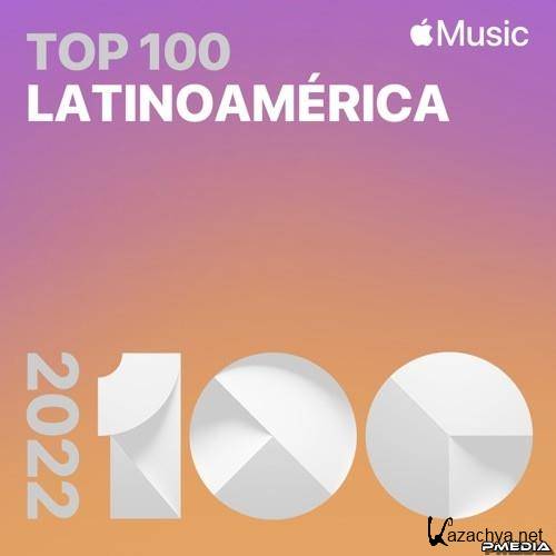 Top Songs of 2022 Latin America (2022)