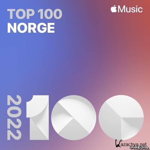 Top Songs of 2022 Norway (2022)